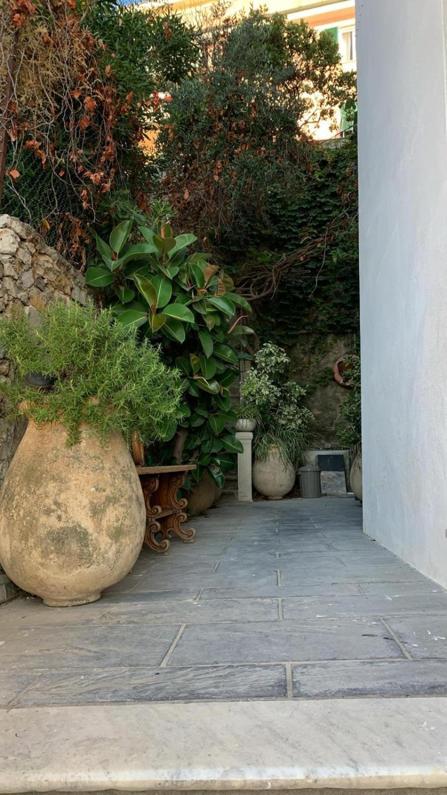 Le Finestre Veneris Hotel Porto Venere Luaran gambar