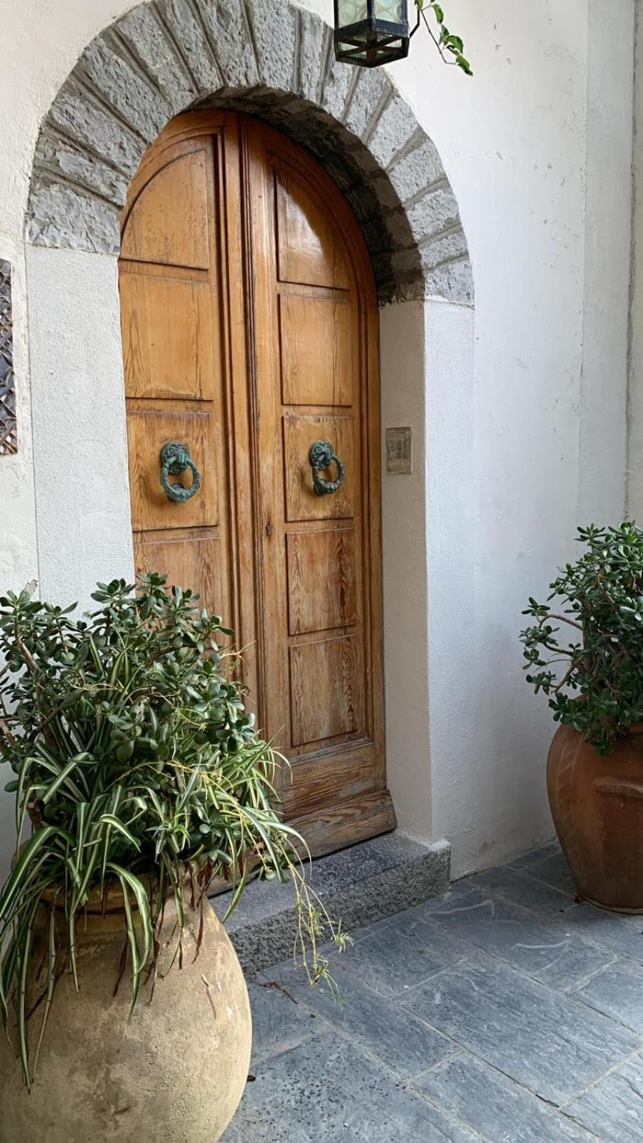 Le Finestre Veneris Hotel Porto Venere Luaran gambar