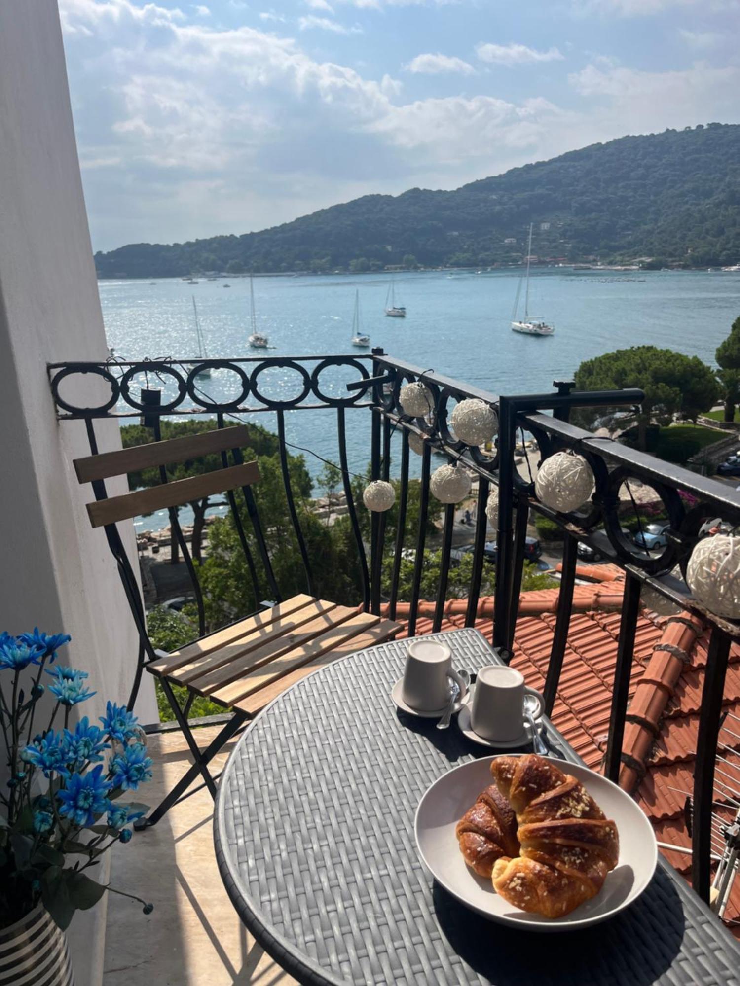 Le Finestre Veneris Hotel Porto Venere Luaran gambar