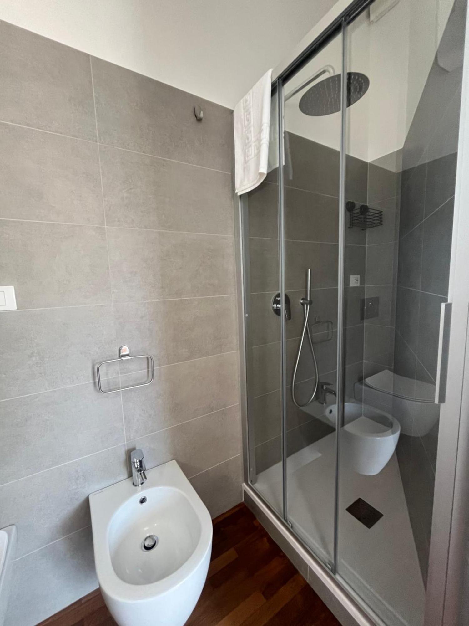 Le Finestre Veneris Hotel Porto Venere Luaran gambar
