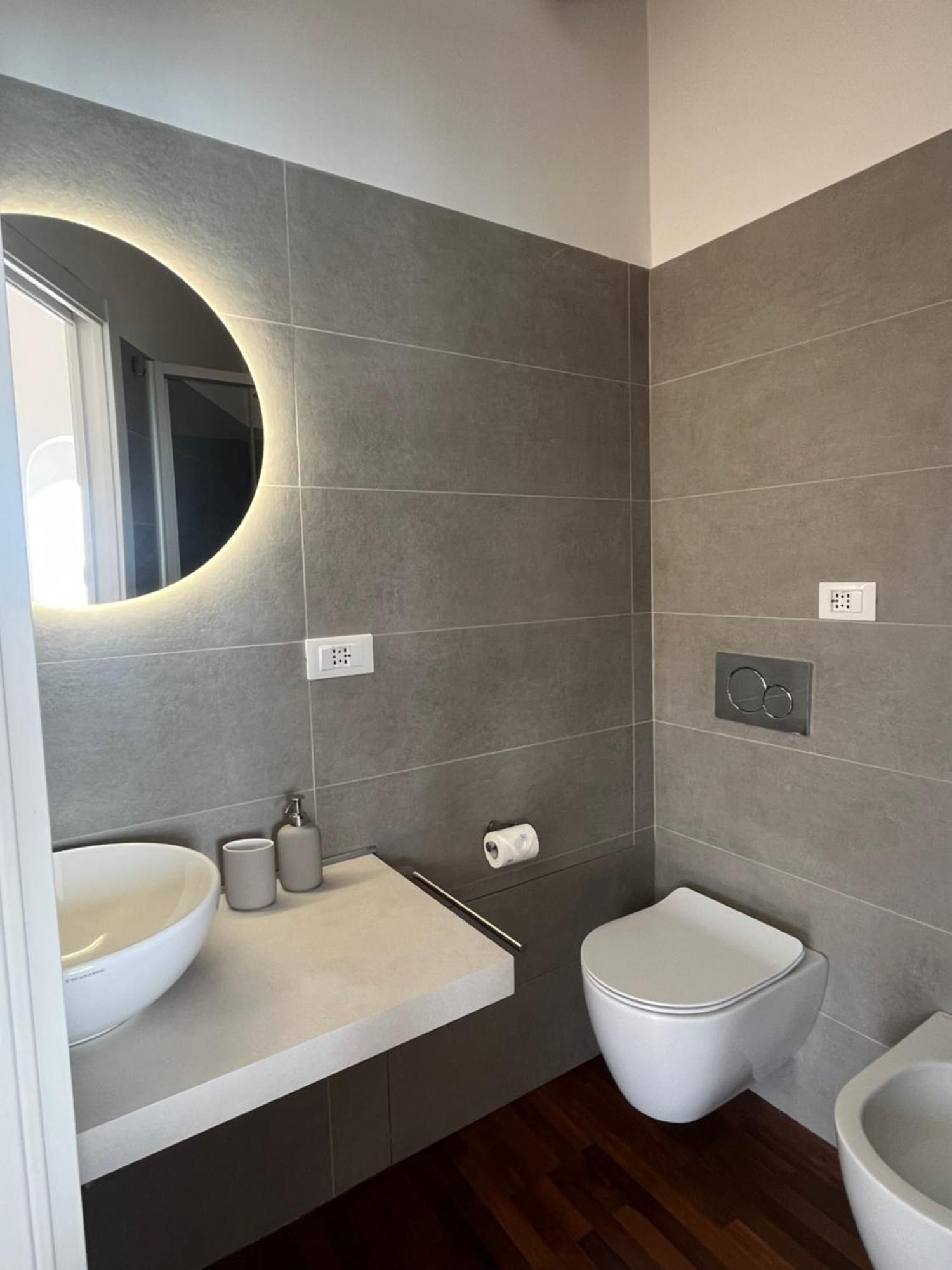 Le Finestre Veneris Hotel Porto Venere Luaran gambar