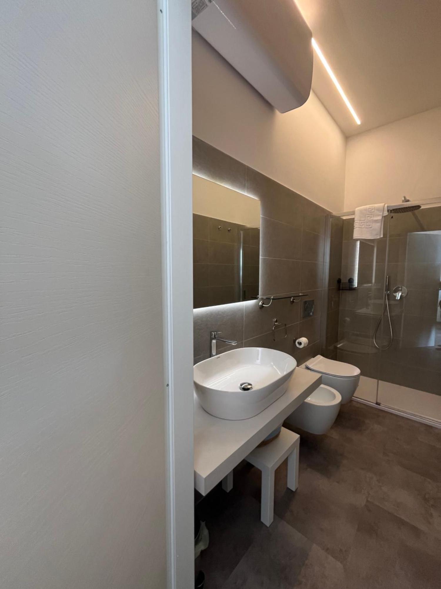 Le Finestre Veneris Hotel Porto Venere Luaran gambar