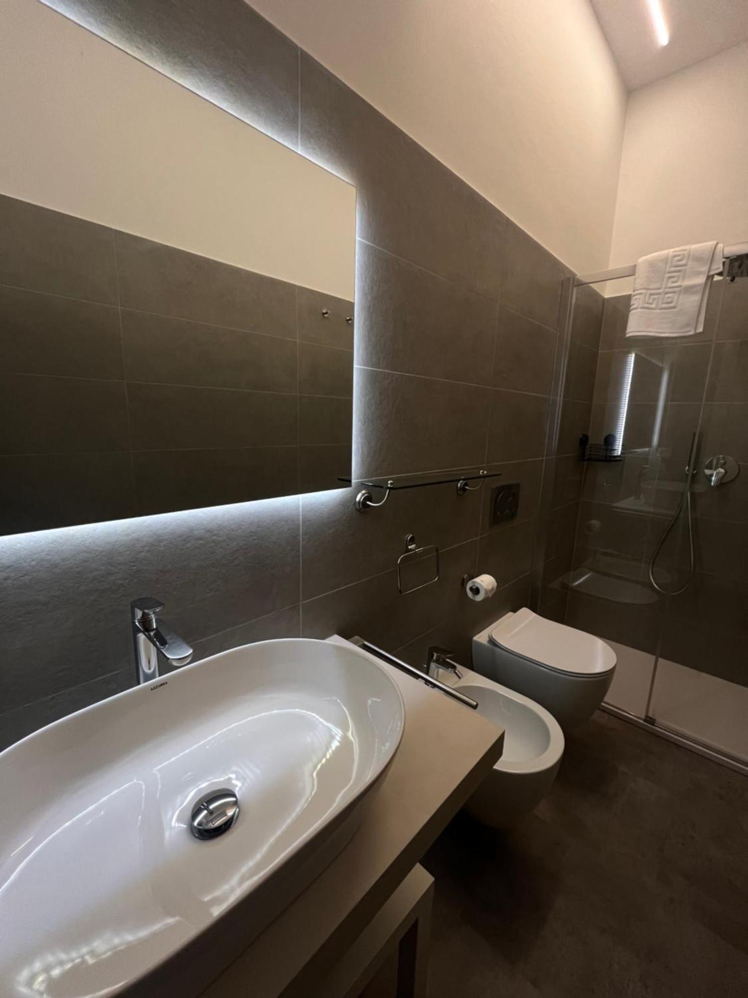 Le Finestre Veneris Hotel Porto Venere Luaran gambar