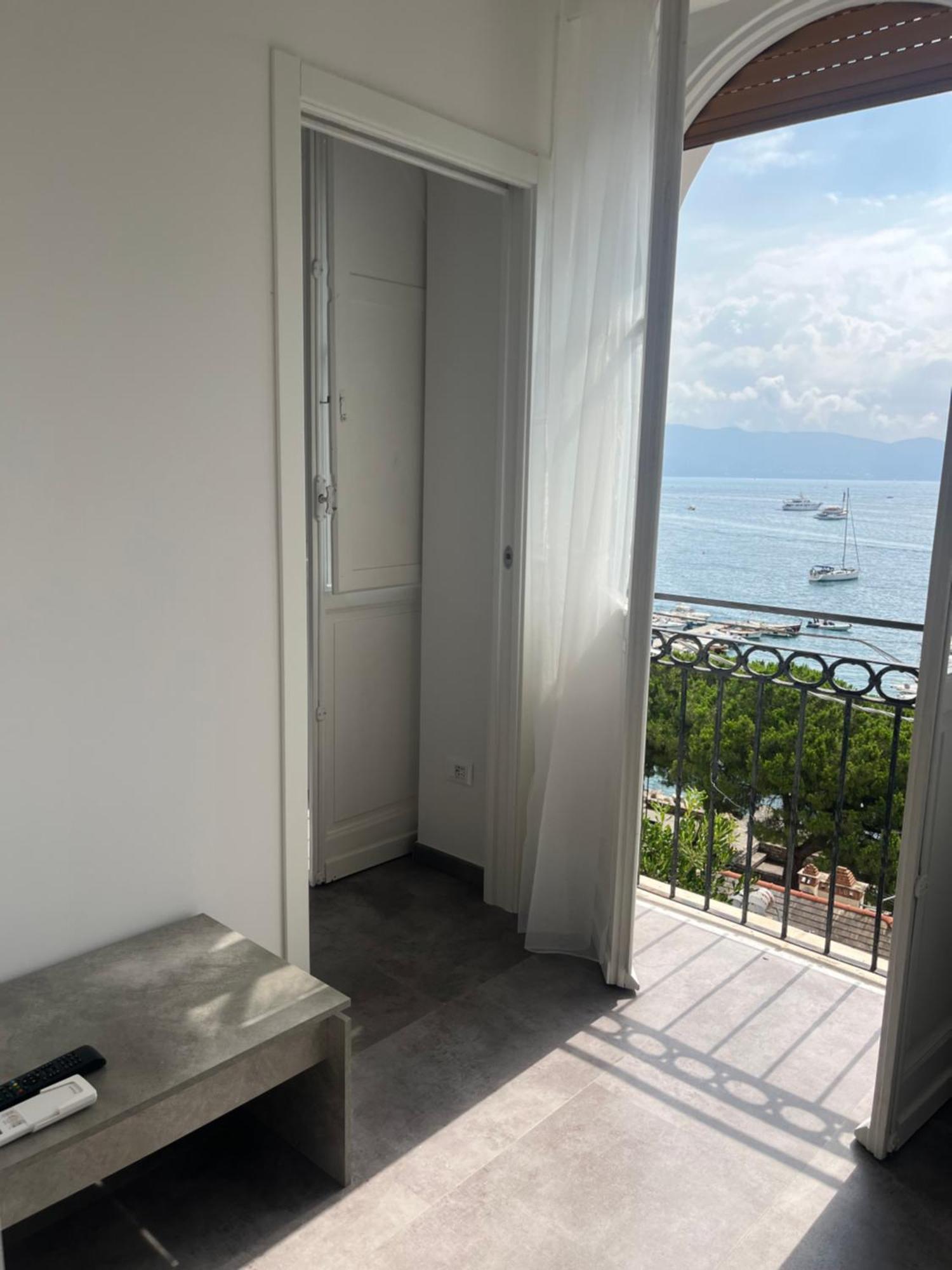 Le Finestre Veneris Hotel Porto Venere Luaran gambar