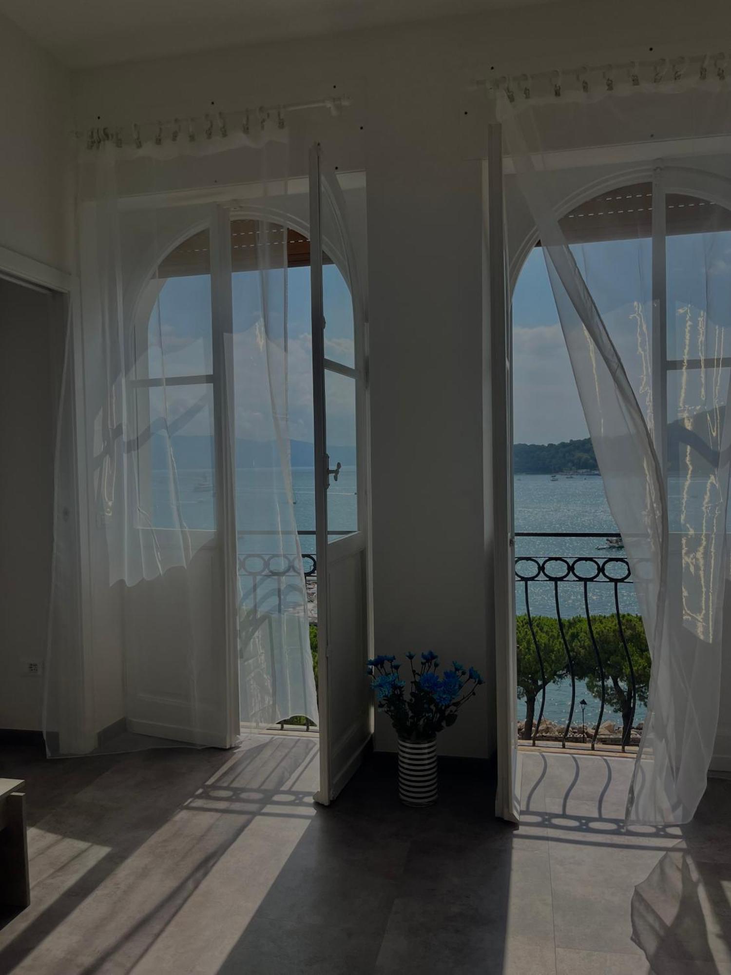Le Finestre Veneris Hotel Porto Venere Luaran gambar