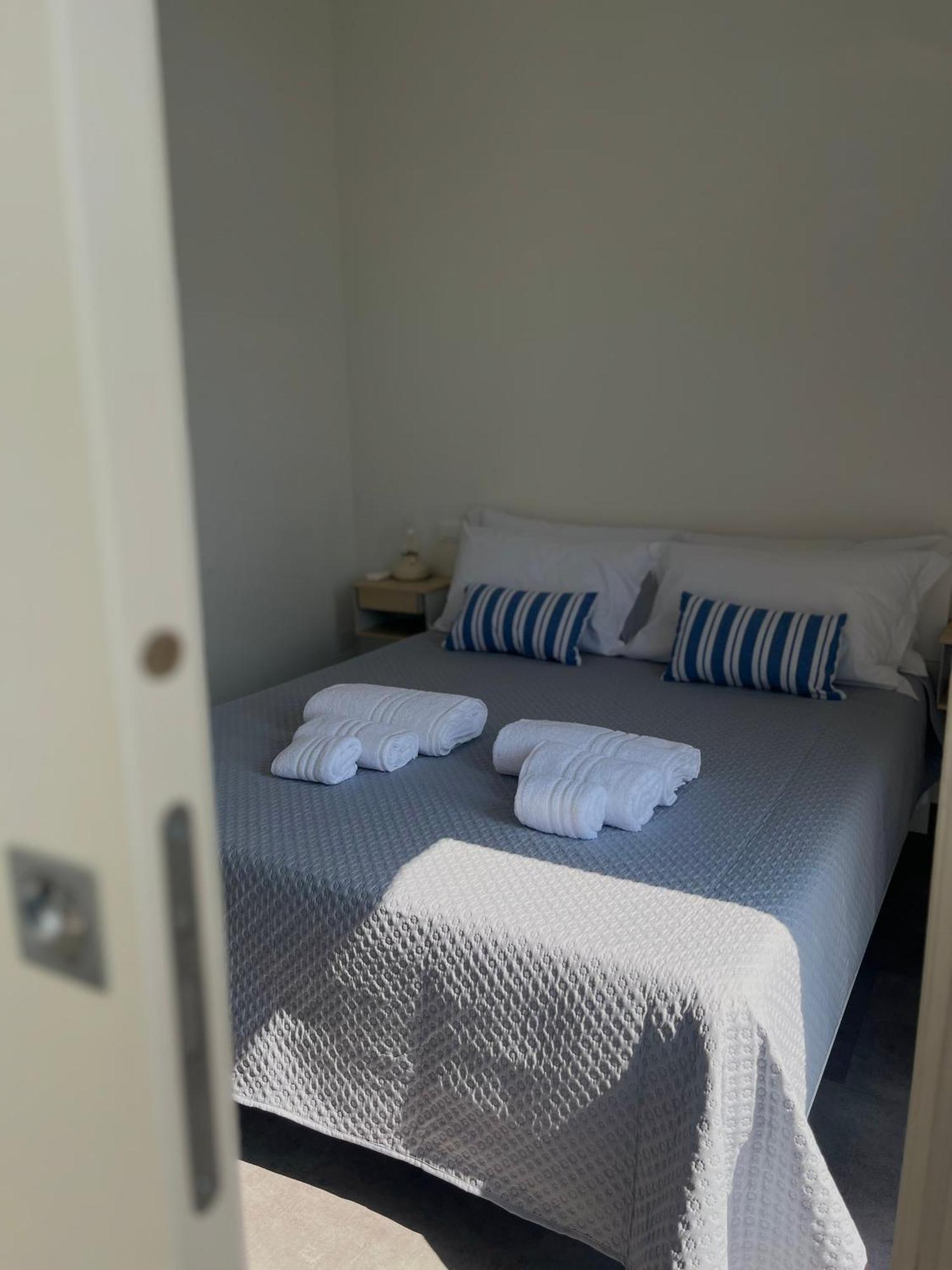 Le Finestre Veneris Hotel Porto Venere Luaran gambar