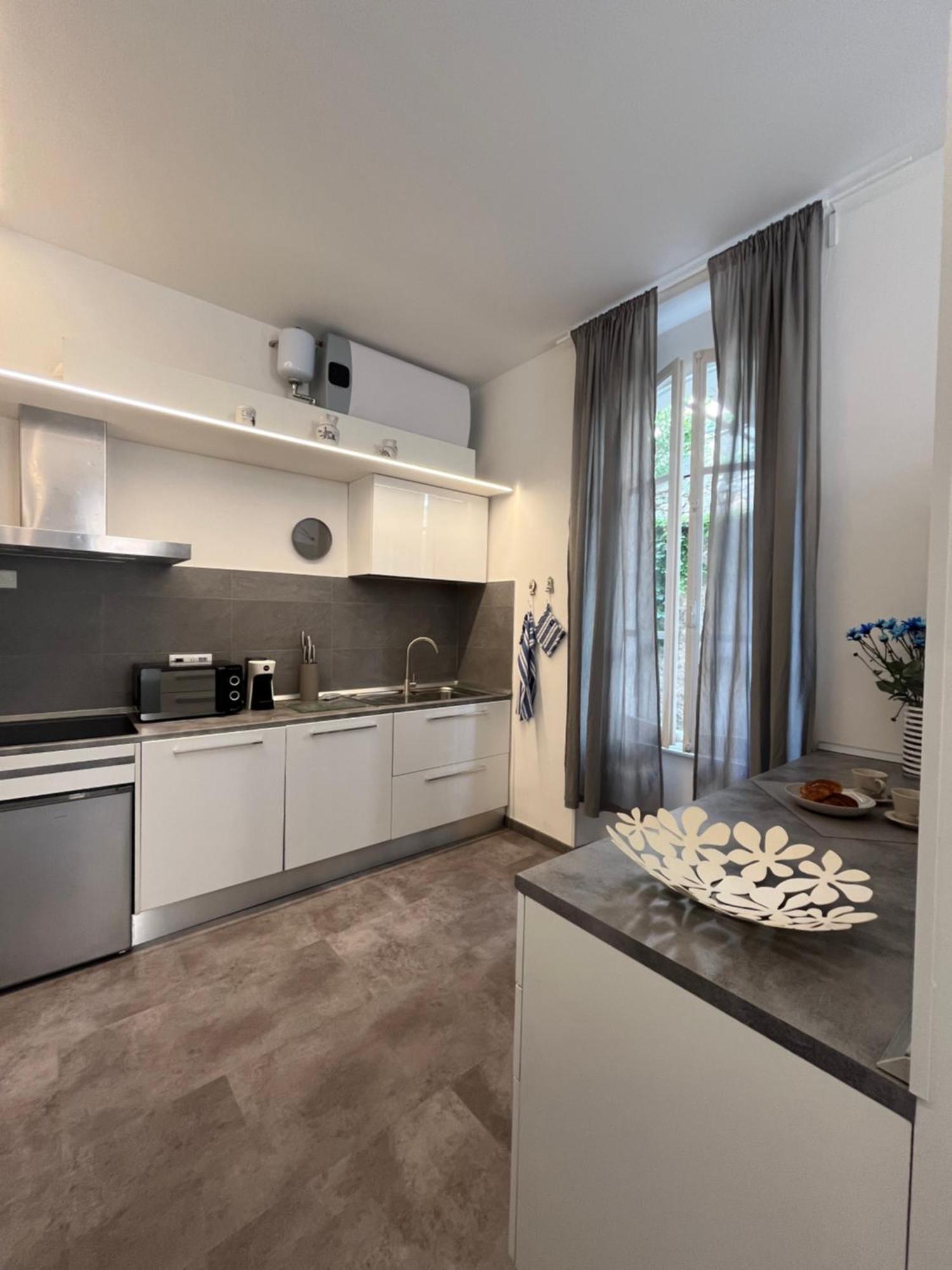 Le Finestre Veneris Hotel Porto Venere Luaran gambar