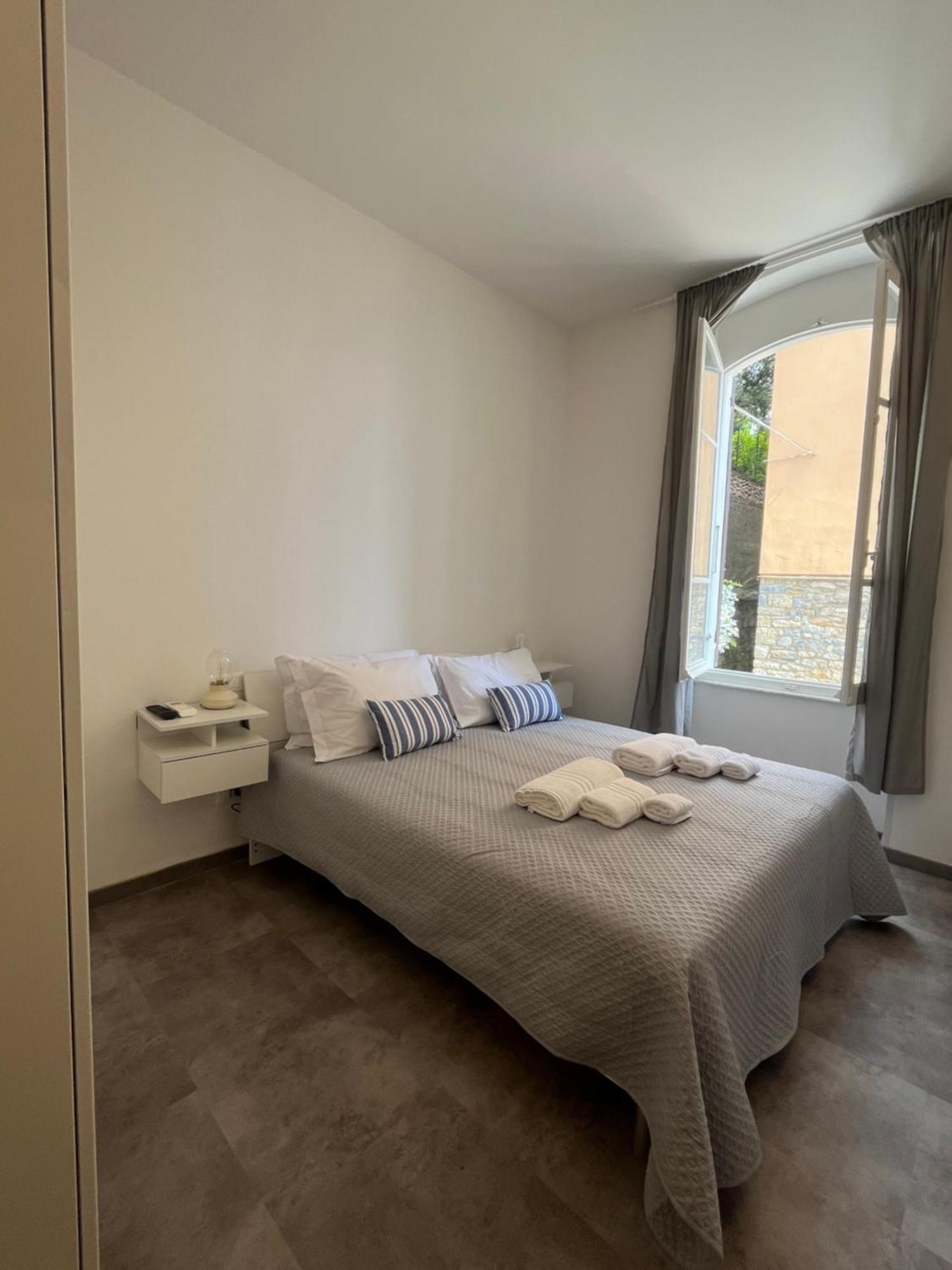 Le Finestre Veneris Hotel Porto Venere Luaran gambar