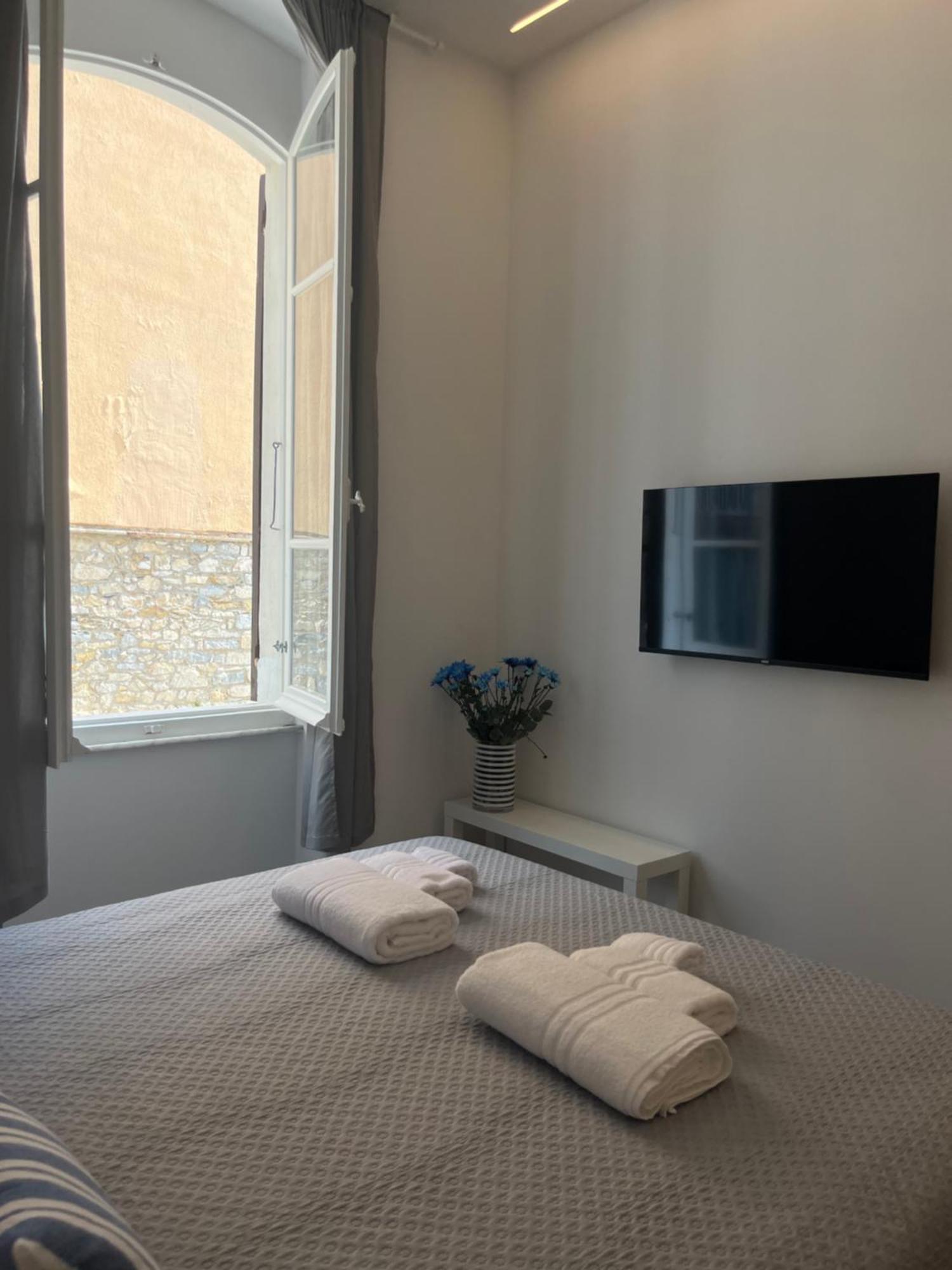 Le Finestre Veneris Hotel Porto Venere Luaran gambar