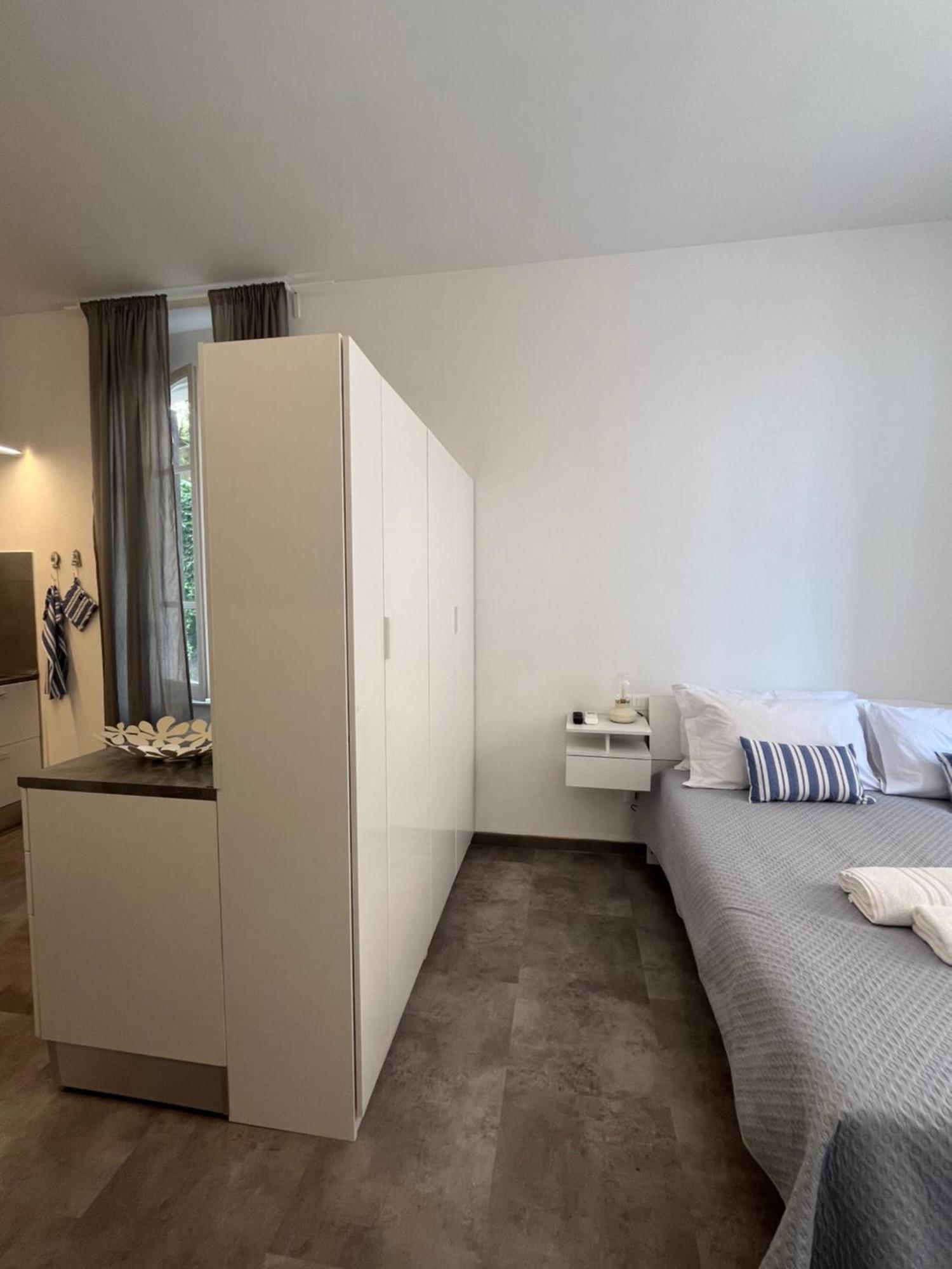 Le Finestre Veneris Hotel Porto Venere Luaran gambar