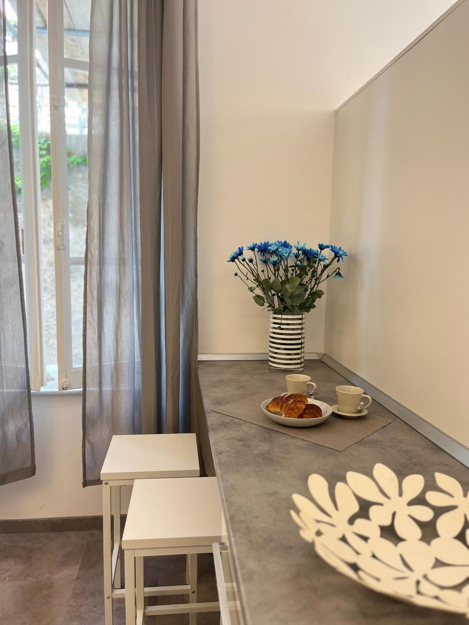 Le Finestre Veneris Hotel Porto Venere Luaran gambar