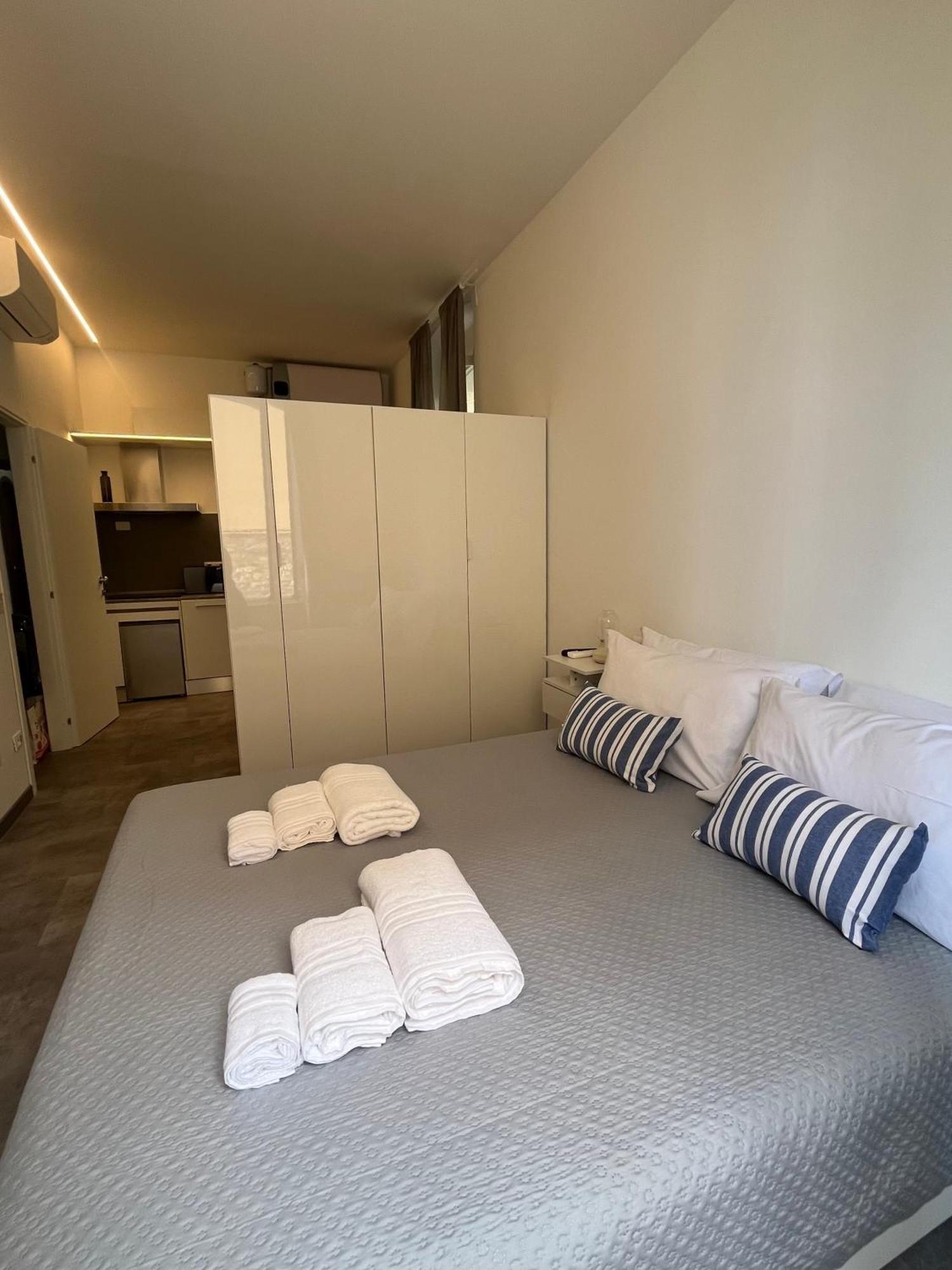 Le Finestre Veneris Hotel Porto Venere Luaran gambar