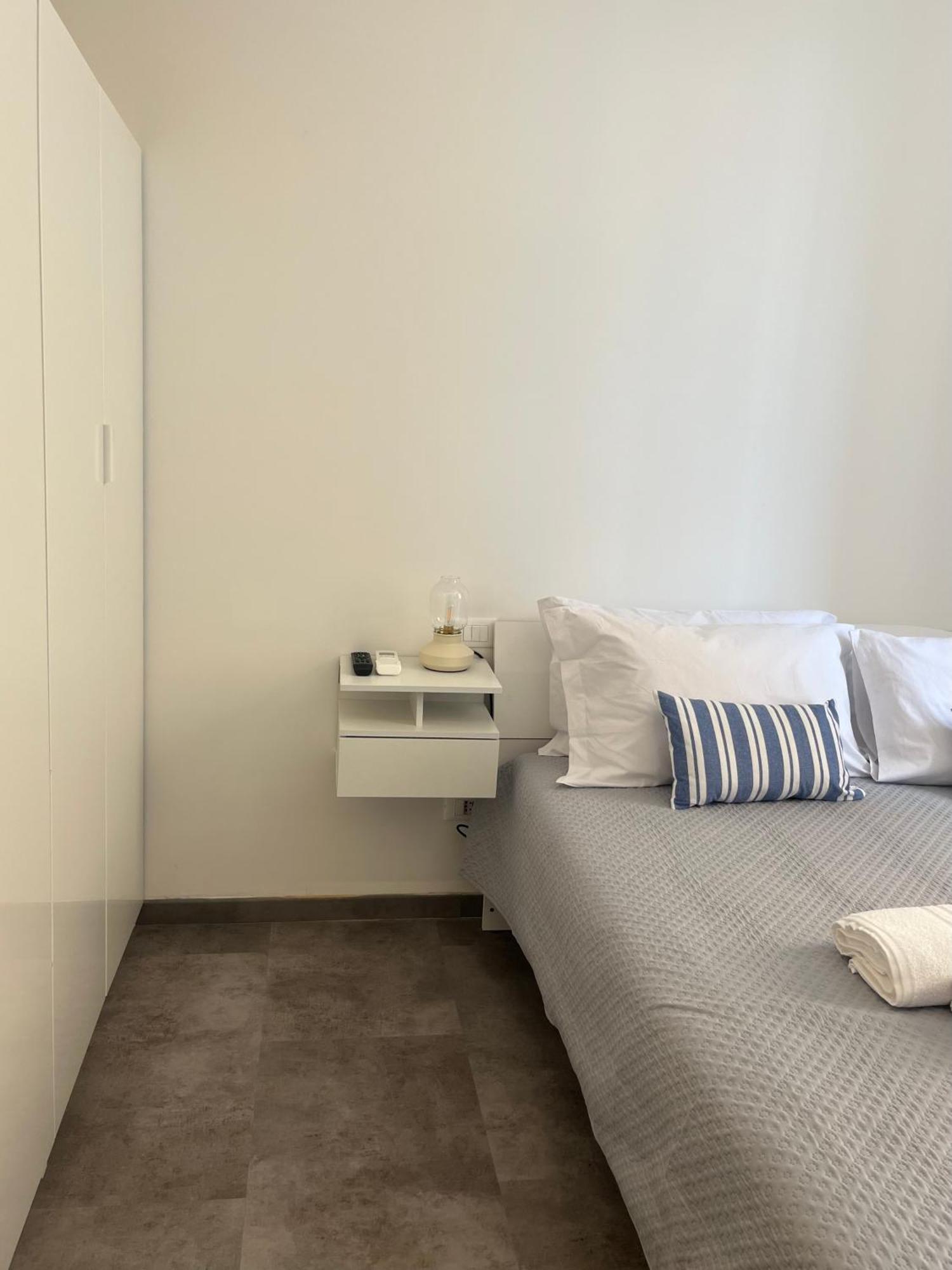 Le Finestre Veneris Hotel Porto Venere Luaran gambar