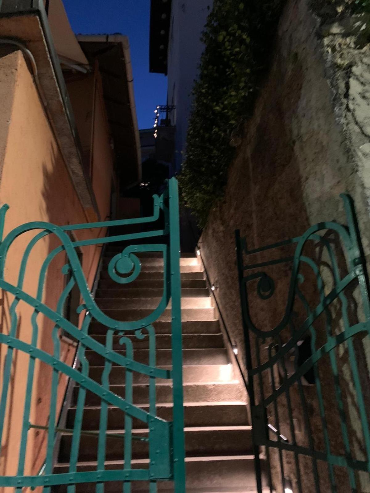 Le Finestre Veneris Hotel Porto Venere Luaran gambar