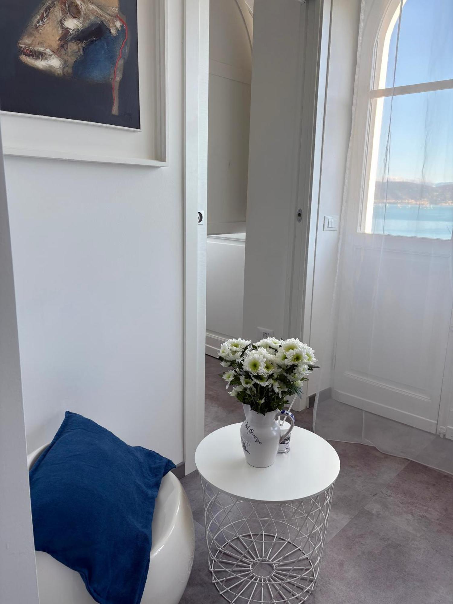 Le Finestre Veneris Hotel Porto Venere Luaran gambar